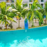 Laguna Infinity Maldives อพาร์ทเม้น