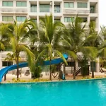 Laguna Infinity Maldives อพาร์ทเม้น *