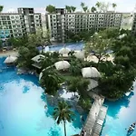 Laguna Infinity Maldives อพาร์ทเม้น *