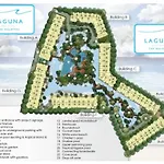 อพาร์ทเม้น Laguna Infinity Maldives Pattaya