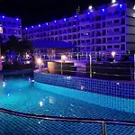 Laguna Infinity Maldives อพาร์ทเม้น *