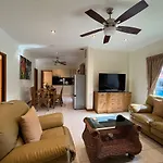 วิลล่า 2-3br Huge Pool, Bbq, 300m-beach, 8 Mins To Walking Street *