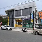 2-3br Huge Pool, Bbq, 300m-beach, 8 Mins To Walking Street Pattaya