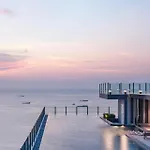 Great Location With Infinity Pool -central