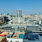 The Base * Pattaya