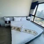 The Base Pattaya
