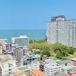 The Base Pattaya