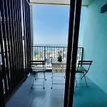 The Base อพาร์ทเม้น Pattaya