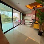 Apartment Wongamat Privacy - Naklua Pattaya
