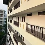 Wongamat Privacy - Naklua Apartment