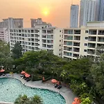 Wongamat Privacy - Naklua Pattaya