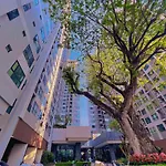The Base Center Pattaya By Ny