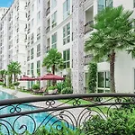 City Garden Olympus By Ny
