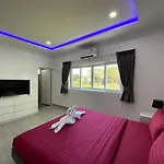 Villa Pool 428 Nearby Walking Street