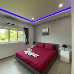Villa Pool 428 Nearby Walking Street Pattaya