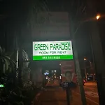 Green Paradise