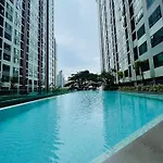 The Base Central Pattaya 999 By Numam