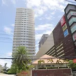 Oceanfront By View Talay 6