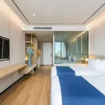 Arbour Hotel And Residence
