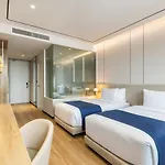 Arbour Hotel And Residence