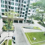 The Base Central Pattaya 631 By Numam