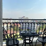 Olympus Garden By Jack อพาร์ทเม้น Pattaya