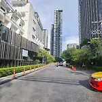The Base Central Pattaya Condominium 420