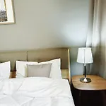 Unixx Pattaya Sea View Room