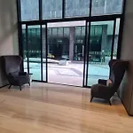 The Base Central Pattaya Condominium 420