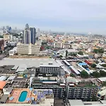The Base Central Pattaya Condominium 420