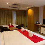The Esse Hotel Pattaya