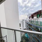 Sands Condo Studio 015 By Thaiminatorpattaya