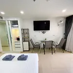 Sands Condo Studio 015 By Thaiminatorpattaya