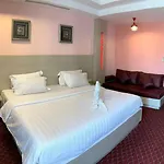 Romeo Palace 3* Pattaya