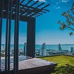 Sea View Near Walking Street
