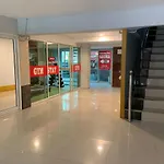 The Esse Hotel Pattaya