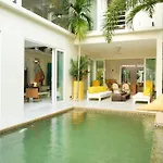 Luxury 3 Beds Pool Villa Amaya & Nara