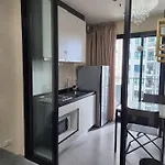 The Base Central芭提雅中央公寓｜市中心海景