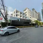 The Base Central 芭堤雅中央公寓