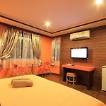 The Palm Delight Hotel 2*