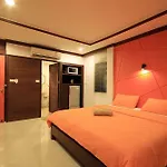The Palm Delight 2* Pattaya