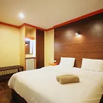 The Palm Delight 2* Pattaya