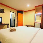 The Palm Delight Hotel