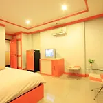 The Palm Delight Hotel 2*