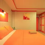 Hotel The Palm Delight 2*