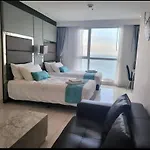 Pattaya High Floor Sea View 2 Bedroom