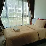2 Bed Room, Large Living @ Pattaya