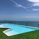 Andromeda By Feng อพาร์ทเม้น Pattaya