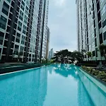 The Base 2 Bed 2 Bath By Numam Apartment