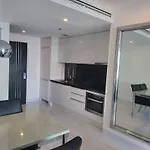 Pattaya High Floor Sea View 2 Bedroom
